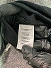 Erin London Solid Black Casual Skirt Size XL - photo 6