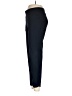 J. McLaughlin Solid Blue Dress Pants Size 6 - photo 5