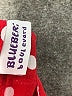 Blueberi Boulevard Polka Dots Red Dress Size 2T - photo 3