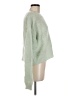 Joie Green Pullover Sweater Size M - photo 4