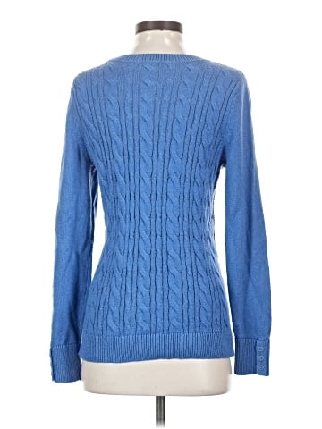 Talbots Pullover Sweater (view 2)