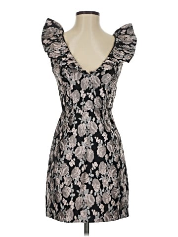 Saylor Cocktail Dress (view 1)