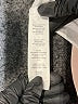 Kensie Ivory Blazer Size L - photo 7