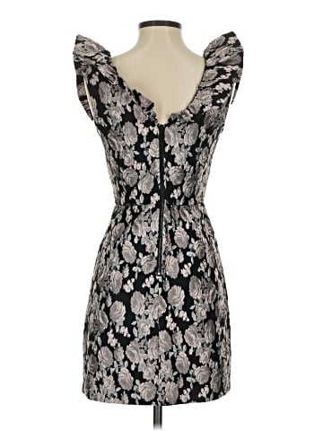 Saylor Cocktail Dress (view 2)