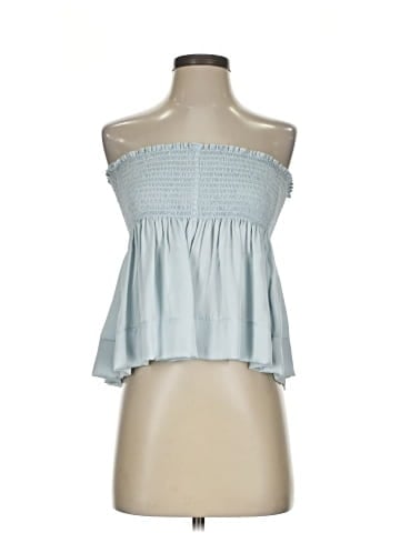 Koch Tube Top (view 1)