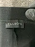 Talbots Solid Black Active Pants Size 16 - photo 7