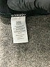 Talbots Solid Black Active Pants Size 16 - photo 8