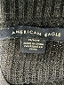 American Eagle Outfitters Blue Pullover Sweater Size M - photo 7