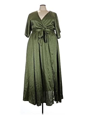 Baltic Born Casual Dress (view 1)