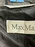 Max Mara Tweed Gray Blazer Size 14 - photo 6