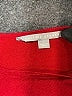 Valerie Stevens Red Pullover Sweater Size L - photo 7