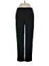 Chloé 100% Elastane Black Dress Pants Size EU (FR) 34 / US 2 - photo 1