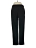 Chloé 100% Elastane Black Dress Pants Size EU (FR) 34 / US 2 - photo 2
