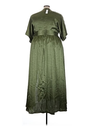 Baltic Born Casual Dress (view 2)
