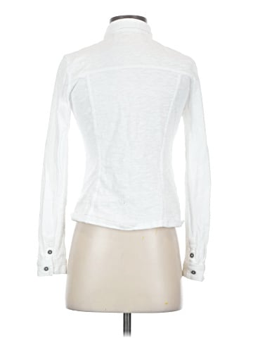 Boden Long Sleeve Blouse (view 2)
