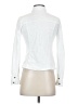 Boden White Long Sleeve Blouse Size 2R - photo 2