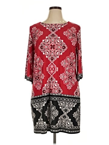 Studio One Casual Dress (view 1)