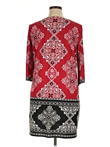 Studio One Casual Dress (view 2)