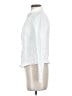 Boden White Long Sleeve Blouse Size 2R - photo 5