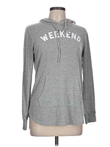 Modern Lux Pullover Hoodie (view 1)
