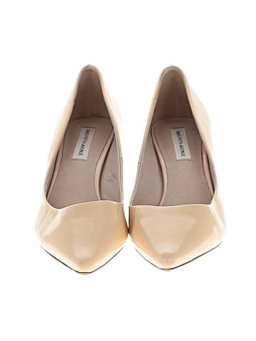 Saks Fifth Avenue Heels (view 2)