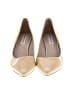 Saks Fifth Avenue Ivory Heels Size 7 1/2 - photo 2