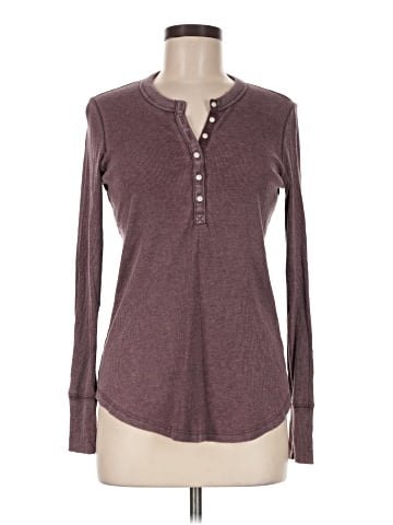 Aerie Long Sleeve Top (view 1)
