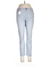 Buffalo by David Bitton Blue Casual Pants Size 32 waist - photo 1