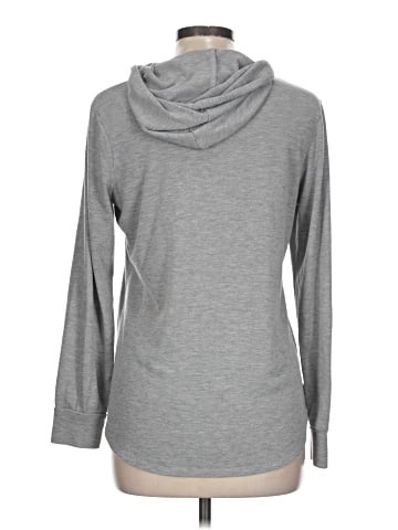 Modern Lux Pullover Hoodie (view 2)