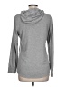 Modern Lux Gray Pullover Hoodie Size L - photo 2