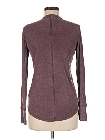 Aerie Long Sleeve Top (view 2)