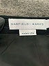 Garfield & Marks Stripes Black Formal Skirt Size 12 - photo 4