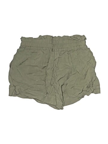 Ambiance Apparel Khaki Shorts (view 2)