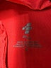 Ella Orange Long Sleeve T-Shirt Size S - photo 7