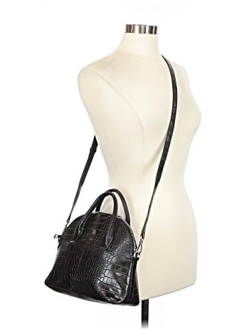 Zara Satchel (view 2)
