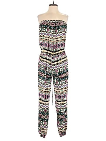 Wyatt Jumpsuit (view 1)