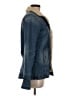 Earl Jean Blue Denim Jacket Size M - photo 4