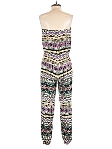 Wyatt Jumpsuit (view 2)
