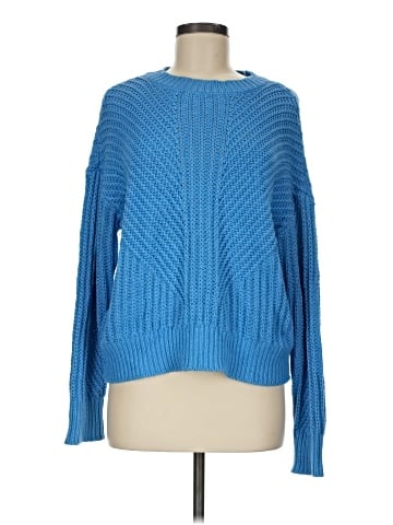 Ann Taylor Pullover Sweater (view 1)