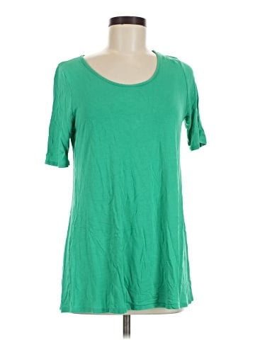 The ZigZag Stripe Short Sleeve T-Shirt (view 1)