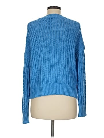 Ann Taylor Pullover Sweater (view 2)