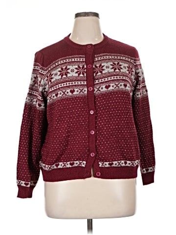 Great Northwest Cardigan (view 1)