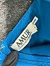 AMUR 100% Polyester Blue Cocktail Dress Size 10 - photo 7