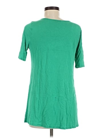 The ZigZag Stripe Short Sleeve T-Shirt (view 2)
