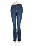 CALVIN KLEIN JEANS Hearts Blue Jeans Size 6 - photo 1
