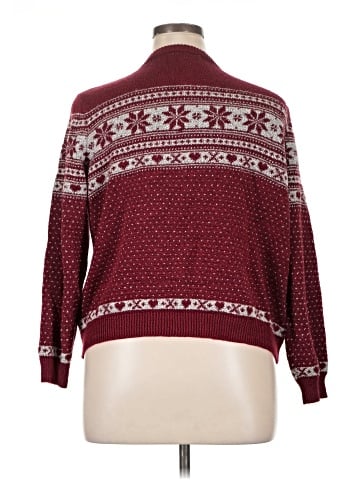 Great Northwest Cardigan (view 2)