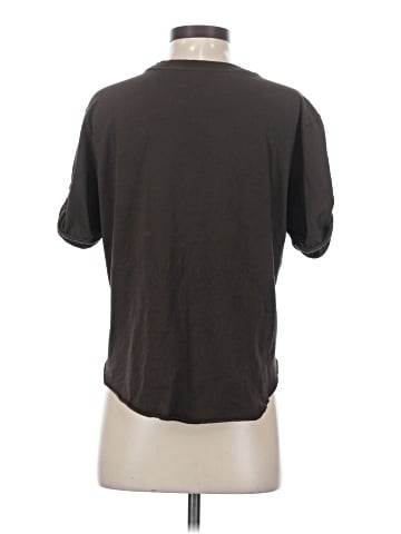 Shyanne Short Sleeve T-Shirt (view 2)