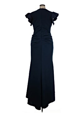 Xscape Cocktail Dress (view 2)