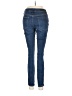 CALVIN KLEIN JEANS Hearts Blue Jeans Size 6 - photo 2