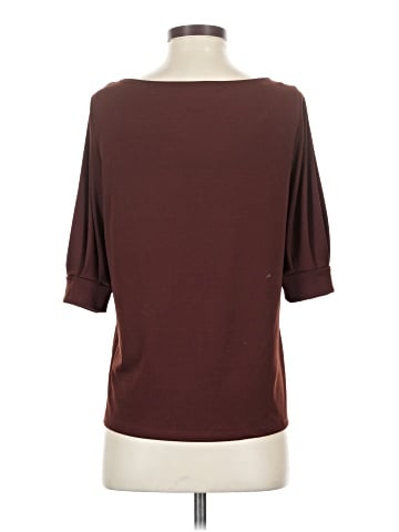 H&M 3/4 Sleeve Top (view 2)